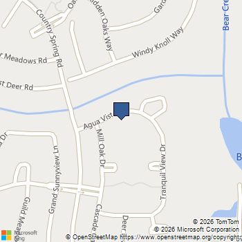 18707 Agua Vista Drive Houston, TX MLS# 81770065