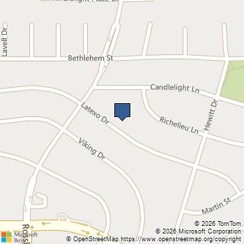 1714 Latexo Drive Houston, TX MLS# 47565266