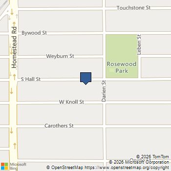 7230 S Hall Street Houston, TX MLS# 7484178