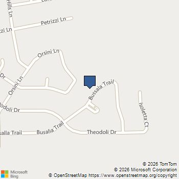 22430 Busalla Trail Katy, TX MLS# 36158397