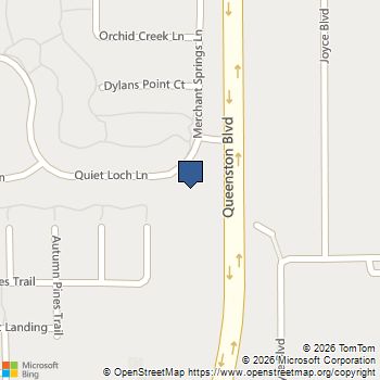 4507 Quiet Loch Court Houston, TX MLS# 9924137