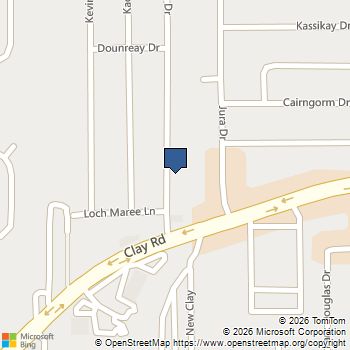 4314 Kinloch Drive Houston, TX MLS# 44532593