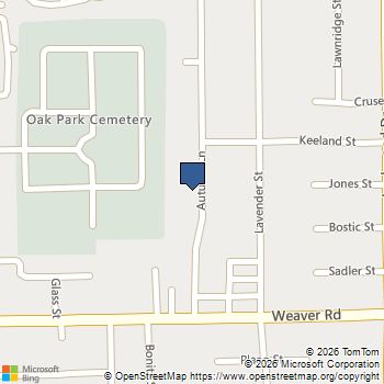 8309 Autumn Lane Houston, TX MLS# 80874214