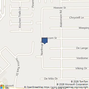 4722 Northrup Drive Houston, TX MLS# 46353087