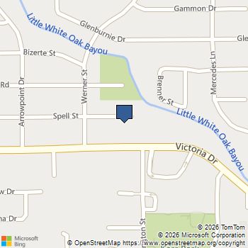 350 Spell Street Houston, TX MLS# 80989141