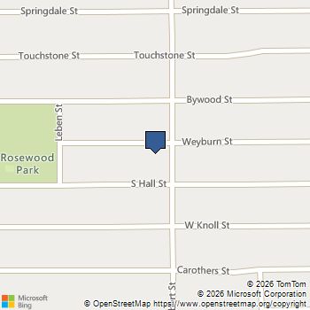 7446 Weyburn Street Houston, TX MLS# 93246252