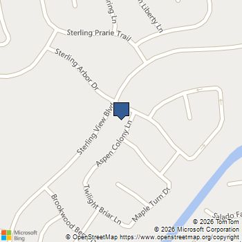 4511 Aspen Colony Lane Baytown, TX MLS# 30037529