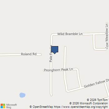 4326 Pale Fox Lane Katy, TX MLS# 18342448