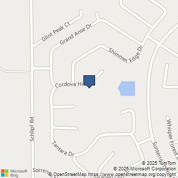 2932 Cordova Hill Dr Katy, TX MLS# 57373994