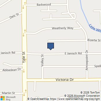 135 E Janisch Road Houston, TX MLS# 88238659