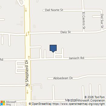 602 Janisch Road Houston, TX MLS# 34229220