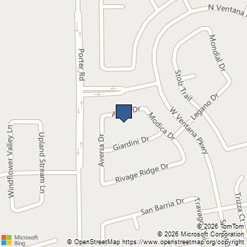 23823 Asino Drive Katy, TX MLS# 84413532