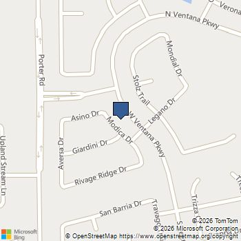 4438 Modica Drive Katy, TX MLS# 43679393