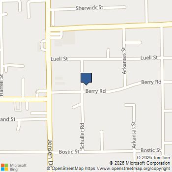 2823 Berry Road Houston, TX MLS# 52195747