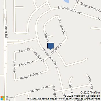 4503 Stolz Trail Katy, TX MLS# 52736336