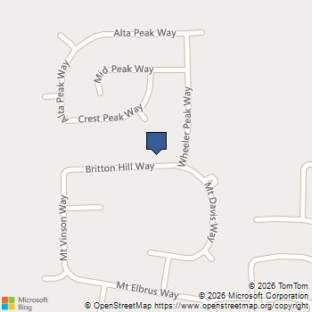 21614 Britton Hill Way Katy, TX MLS# 11595272