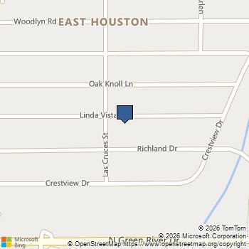 9010 Linda Vista Road Houston, TX MLS# 7290798