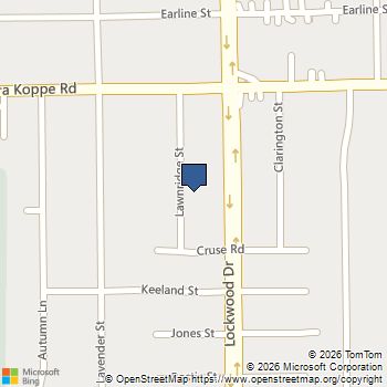 8624 Lawnridge Street Houston, TX MLS# 80648478