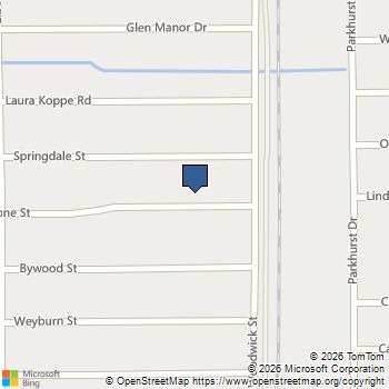 7625 Touchstone Street Houston, TX MLS# 26386492