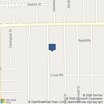 8614 Peach Tree Street B Houston, TX MLS# 54059741