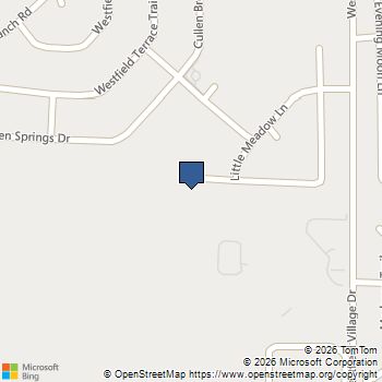 20723 Teakwood Fields Lane Katy, TX MLS# 4684058