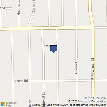 8619 Hoffman Street Houston, TX MLS# 93205833