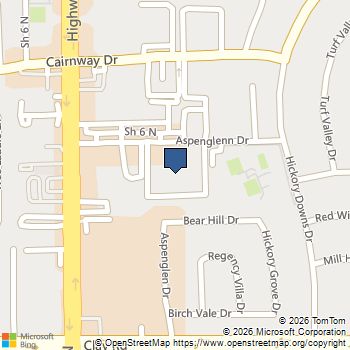 16111 Aspenglenn Drive 908 Houston, TX MLS# 32193080