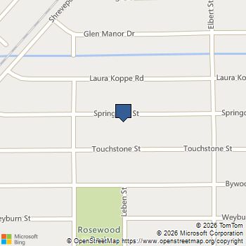 7328 Springdale Street Houston, TX MLS# 55005385