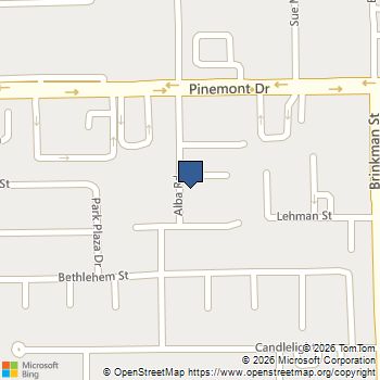 963 Del Norte Street Houston, TX MLS# 18328821