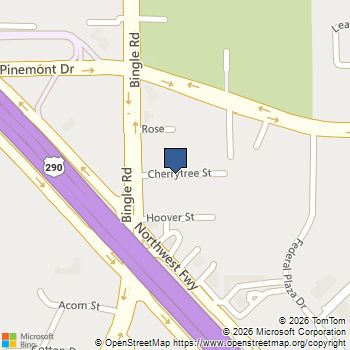 0 Cherry tree Street Houston, TX MLS# 24497777