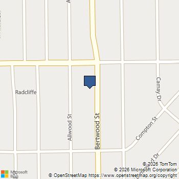 8705 Bertwood Street A Houston, TX MLS# 44775751