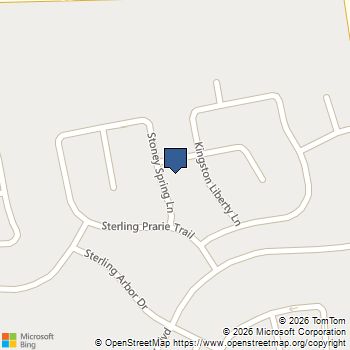 9822 Stoney Spring Lane Baytown, TX MLS# 33182120