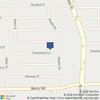 61 Trenwood Lane Houston, TX MLS# 26352696