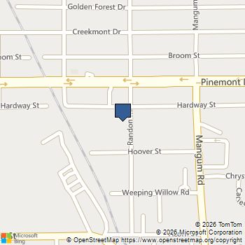 4917 Randon Road Houston, TX MLS# 72656612