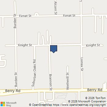 8718 Brannon Street Houston, TX MLS# 90516184