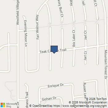 4830 Gingham Check Court Katy, TX MLS# 32837985