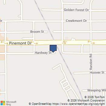 0 Hardway Houston, TX MLS# 92905496