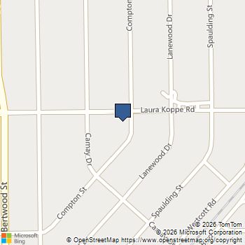 8725 Compton Street Houston, TX MLS# 63494954