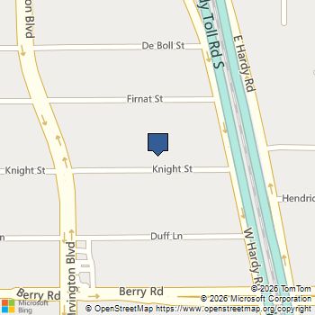 1315 Knight Street 2 Houston, TX MLS# 31377250