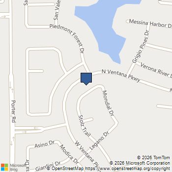 4631 Stolz Trail Katy, TX MLS# 96901550