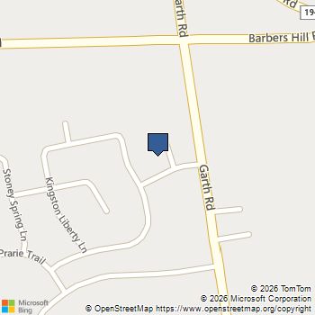 9907 Summer Peony Court Baytown, TX MLS# 65892641