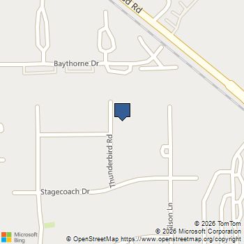 4714 Thunderbird Road Houston, TX MLS# 69333532