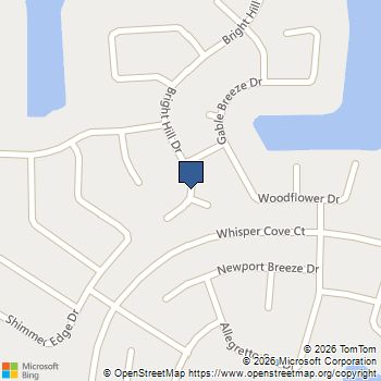 27006 Coco Flower Ln Katy, TX MLS# 91809119