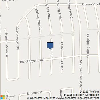 4915 Ibis Lake Court Katy, TX MLS# 95974317
