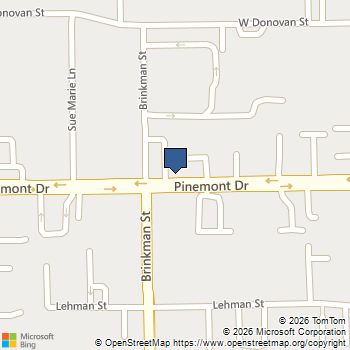 5202 Brinkman Court Houston, TX MLS# 58791967