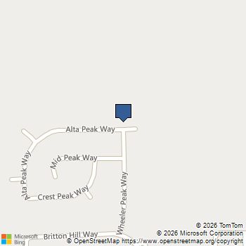 21610 Alta Peak Way Katy, TX MLS# 38479546