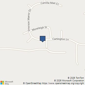 25619 Cartington Lane Katy, TX MLS# 84828242