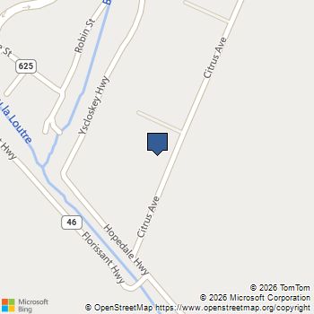 2128 Citrus Avenue St Bernard, LA MLS# 2546768