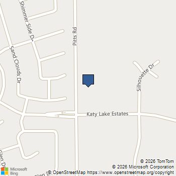 4730 Pitts Road Katy, TX MLS# 78724318