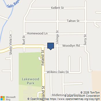 8530 Woodlyn Road Houston, TX MLS# 59618122